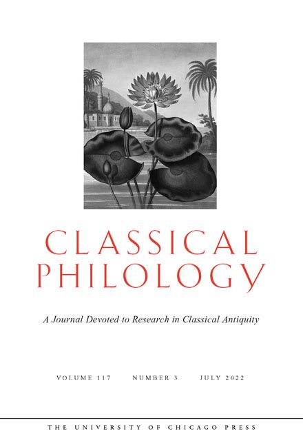 Hermes (classical philology journal) .